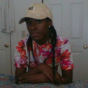 Meet your Posher, Patrice